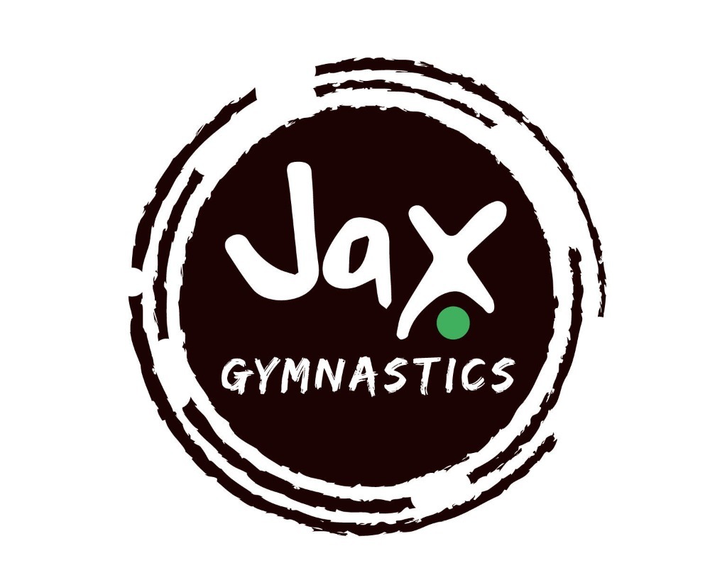 Jax Gymnastics logo